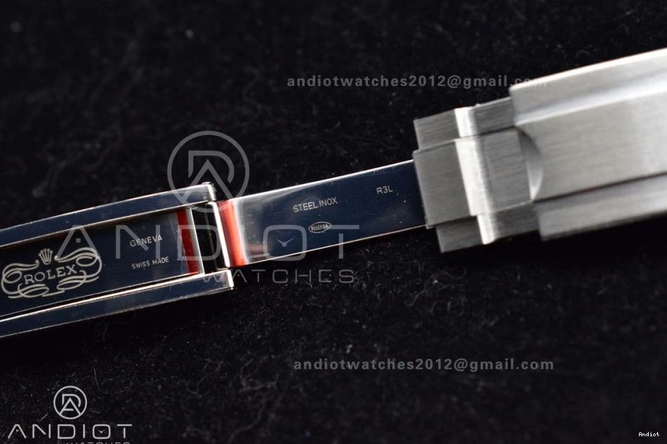 Dial on 214270 1:1 Best Clean 39mm Explorer SS VR3132 Black Bracelet Edition I 0413